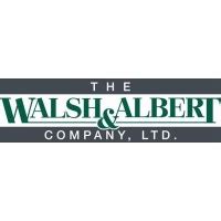 Walsh & Albert Co Inc 